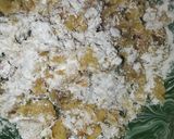 Foto langkah ke 7 dari resep Perkedel Kentang Kornet.