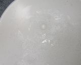 A picture of step 5 of Standing pap (kunun tsaye).