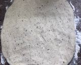 Foto del paso 2 de la receta: Pan integral con semillas 🍞♥️