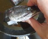 Foto langkah ke 1 dari resep Gabus pucung🐟.
