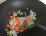 Foto langkah ke 2 dari resep Tumis Bawang Merah dijamin pedas mudah enak #homemadebylita.