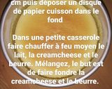 Une image de l'étape 2 de Fluffy cake.