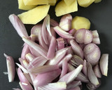 Foto del paso 2 de la receta: Guisado de frutos del mar