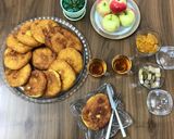 عکس مرحله 2 از دستور بیرساق