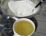 Foto del paso 1 de la receta: Tarta de verduras, fácil!!!!
