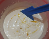 Foto langkah ke 6 dari resep Cake Potong Keju.