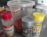 Foto del paso 2 de la receta: Tiras de Pollo
