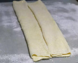 Foto del paso 2 de la receta: Palmeritas de Hojaldre