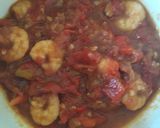 Foto langkah ke 4 dari resep Sambal Udang Ala SS.