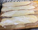 Foto del paso 1 de la receta: Tallarines caseros!!