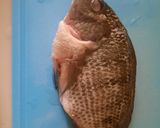 養生鮮魚湯的食譜步驟1照片
