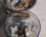 Foto langkah ke 4 dari resep Ayam Gohyong.