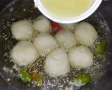 রসগোল্লার অম্বল (Roshogollar Ombol recipe in Bengali) রেসিপি ধাপ - 4 ছবি