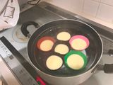 Steamed cake tips! - How to steam without special equipments