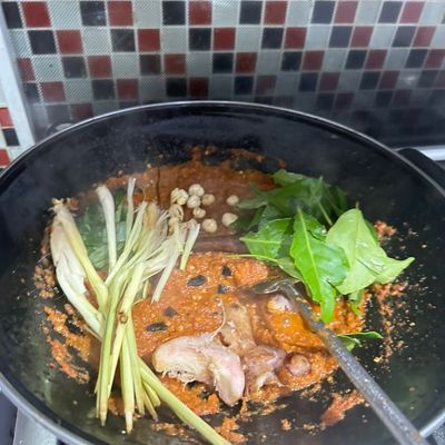 Langkah 2