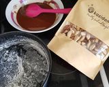 Une image de l'étape 3 de Brownies.