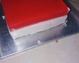 Foto langkah ke 9 dari resep Puding Madona.