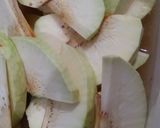 Foto langkah ke 2 dari resep Buah Sukun Muda Goreng.