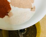 A picture of step 1 of Chaat Masala (Homemade) Fruit Chaat Masala).