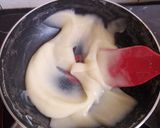 Foto langkah ke 1 dari resep Roti Tawar Homemade | Tanpa Telur, Tanpa Susu, Tanpa Margarin, Metode Waterroux.