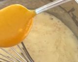 A picture of step 3 of Mum’s Homemade Cheese Sauce.