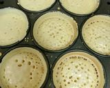 Foto langkah ke 5 dari resep Martabak manis mini / Terang bulan mini.