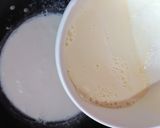 Foto del paso 12 de la receta: Masa de choux y crema pastelera
