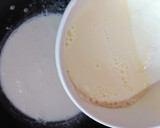 Foto del paso 12 de la receta: Masa de choux y crema pastelera