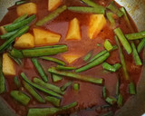 ગુવાર નું શાક(guvar nu saak recipe in Gujarati) રેસીપી સ્ટેપ3ફોટો