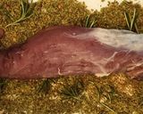 Foto del paso 6 de la receta: Lomito seco en 15 días