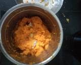 Vegetable Chhena Platter recipe step 4 photo