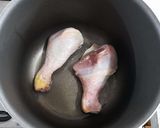 Foto del paso 1 de la receta: Pollo Guisado