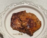 蜂蜜醬燒豬排的食譜步驟4照片