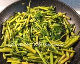 Foto del passaggio 6 della ricetta Caponata di carciofi alla Siciliana 👩‍🍳