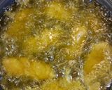 A picture of step 17 of Cocido Croquettes and Deluxe-Style Potato Wedges.