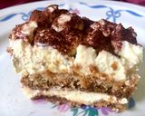 Foto langkah ke 5 dari resep Italian Classic Tiramisu.