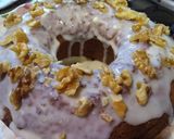Foto del paso 9 de la receta: Torta de zanahoria