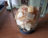 Foto del paso 2 de la receta: 75. Refresco de melón y paraguayas