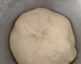 Foto langkah ke 2 dari resep Roti Sosis.