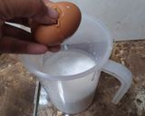 Foto langkah ke 1 dari resep Puding Lumut.