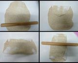 全麥起司饅頭的食譜步驟3照片