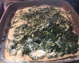 Foto del paso 2 de la receta: Espinaca en crema