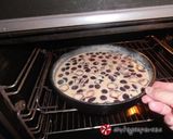 Φωτογραφία βήματος 11 της συνταγής Ένα flan (ή μήπως clafoutis;) με κορόμηλα. Όνειρο!