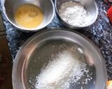 日式炸雞腿 （氣炸鍋版）的食譜步驟2照片