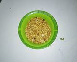 A picture of step 7 of Fried groundnut.