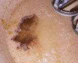 Foto del paso 5 de la receta: Bizcochuelo de vainilla!