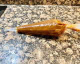 Foto del paso 1 de la receta: Pastelitos de plátano y dulce de leche