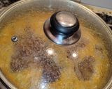 Foto del paso 11 de la receta: Guisado de muslitos de pollo con patatas