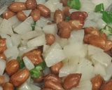 साबूदाने की खिचड़ी (Sabudane ki khichdi recipe in Hindi) रेसिपी चरण 2 फोटो