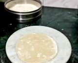 तवा रोटी (Tawa Roti recipe in hindi) रेसिपी चरण 2 फोटो